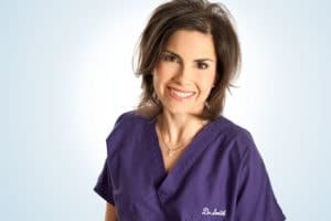 Dr. Amy Smith orthodontist