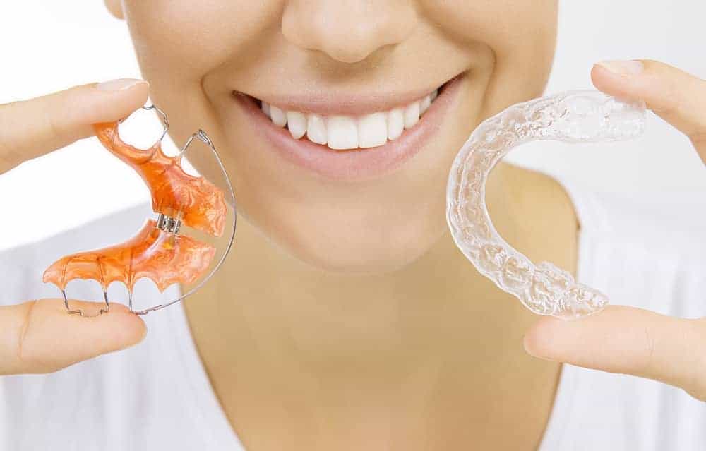 Learn why you need a retainer after you're done with orthodontic treatment in Ripley or Parkersburg WV