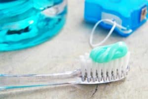 The Right Way to Brush and Floss with Braces