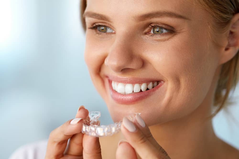 Invisalign in Ripley and Parkersburg WV