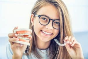 Should you get braces or Invisalign in Ripley WV?