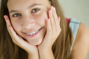 Get braces from the best orthodontist in Ripley WV