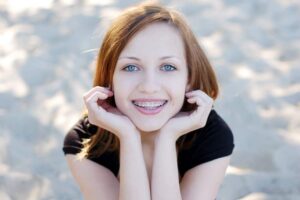 Learn how to take the best care of your teeth while you have braces in Parkersburg WV