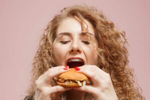 Use these great lunch ideas for teens from the best orthodontist in Ripley and Parkersburg