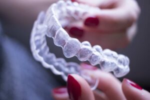 Learn how to fix bite issues with Invisalign in Ripley WV