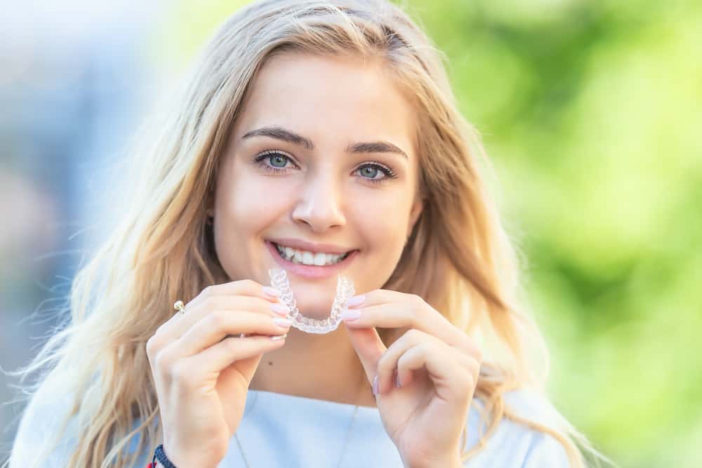 Can Invisalign Lite fix your smile? Find out from the best orthodontist in Ripley WV