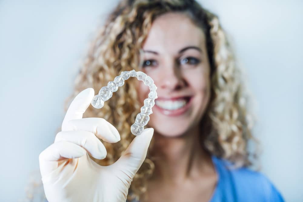 How Invisalign First Can Help Your Child's Smile | Orthodontist