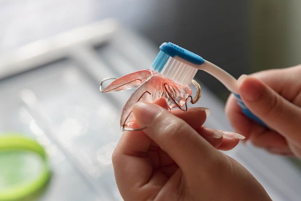 Here are some fun facts about retainers you probably didn't know about.