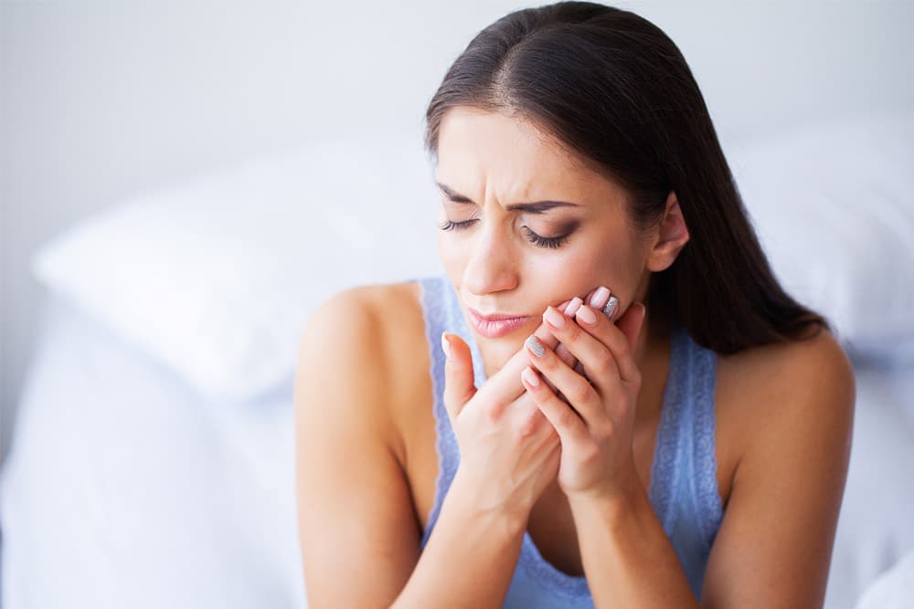 Here is what an impacted tooth is and how it affects you. Learn more.