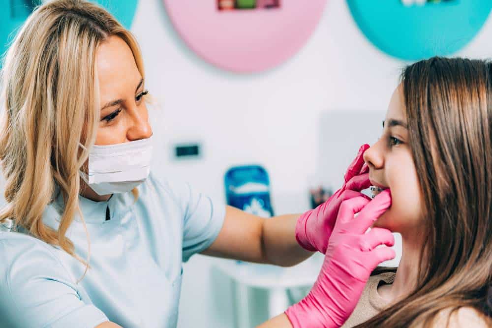 What you can expect to hear from your orthodontist is expert guidance on how to make the most of your treatment, along with plenty of encouragement.