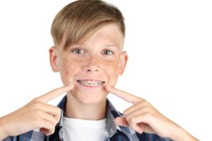 orthodontic treatment for kids Smith Orthodontics in Parkersburg and Ripley, WV