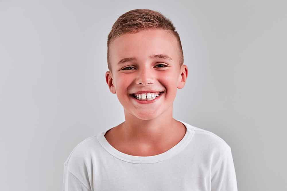 kids teeth Smith Orthodontics in Parkersburg and Ripley, WV