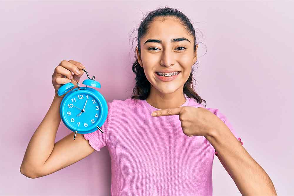 how long will i need braces? Smith Orthodontics in Parkersburg and Ripley, WV