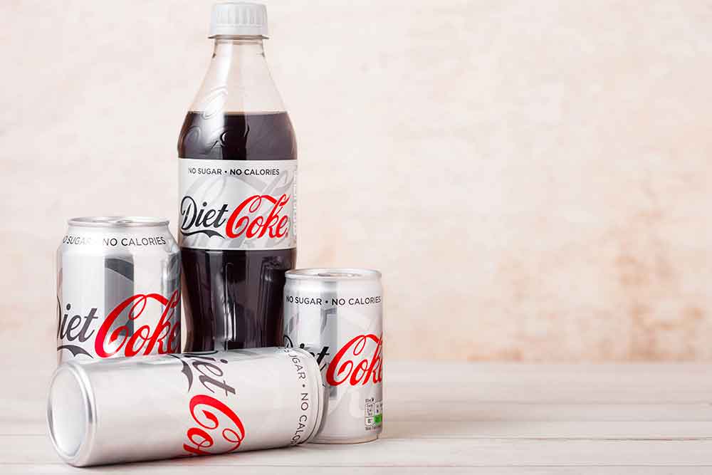 diet soda hurt teeth Smith Orthodontics in Parkersburg and Ripley, WV