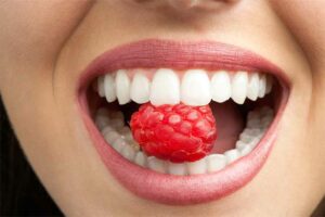 is fruit bad for your teeth