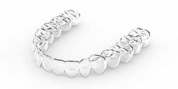 Retainer Smith Orthodontics in Parkersburg and Ripley, WV.
