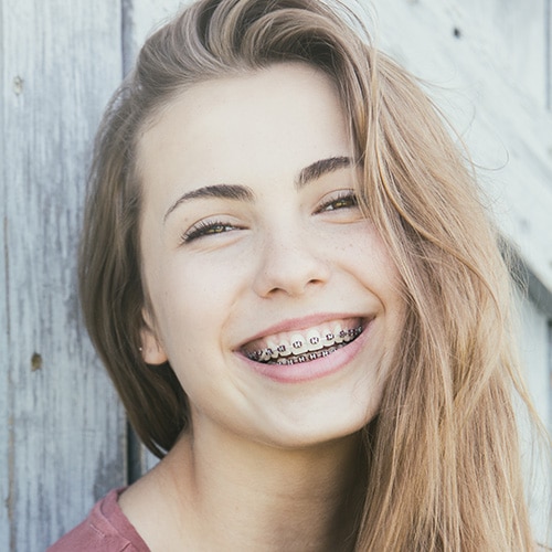Braces Smith Orthodontics in Parkersburg and Ripley, WV