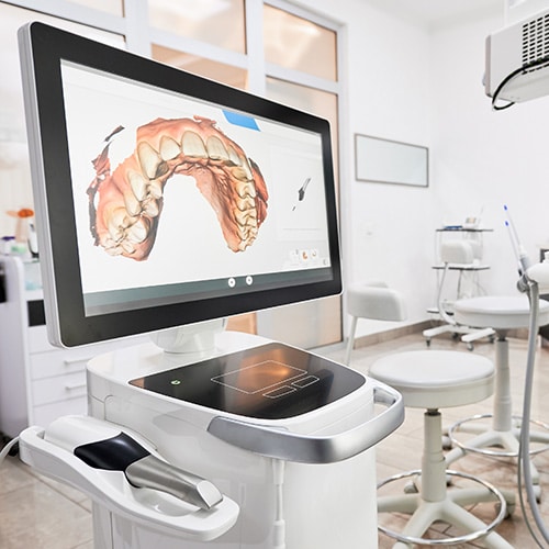 Technology Smith Orthodontics in Parkersburg and Ripley, WV