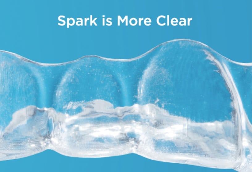 Spark Clear Smith Orthodontics in Parkersburg and Ripley, WV